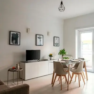 alPigneto Apartment Rome