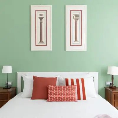 iFlat Soft & Relaxing apt in Trastevere