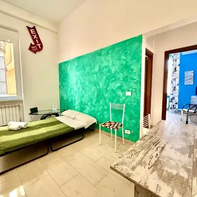 Casa Flavia
