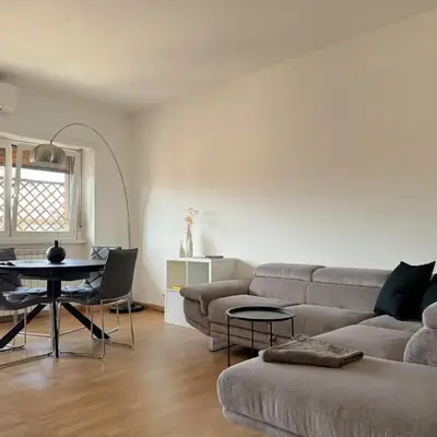 Lumen House - Attico con Suite