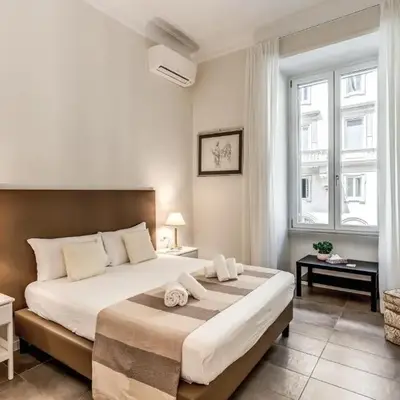 Nest House Prati