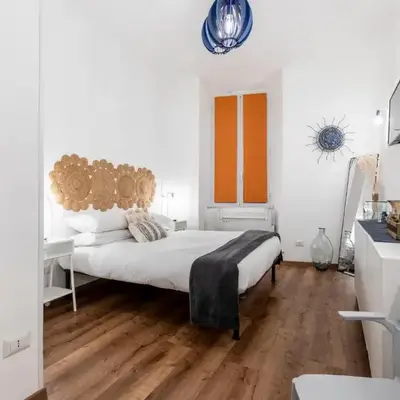 Casa Crispi by Hili