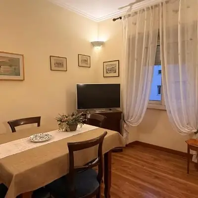 Casa Lory
