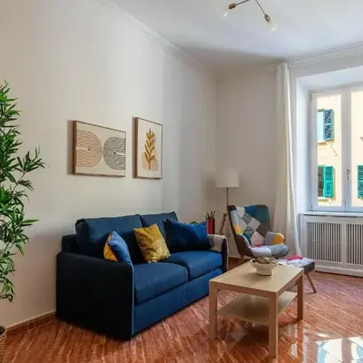CS Beautiful San Giovanni Apt
