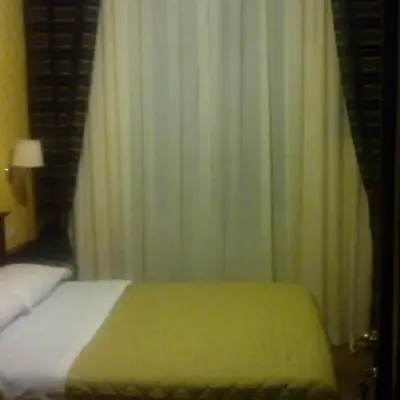 Pitagora House