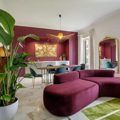 Daplace - Lucilla Apartment