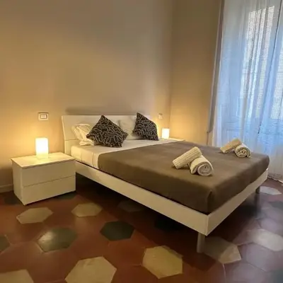 Vaticano Roma Guesthouse