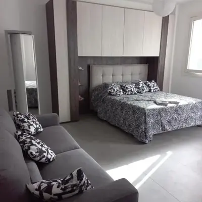 Viktoria's Suite Rome Center