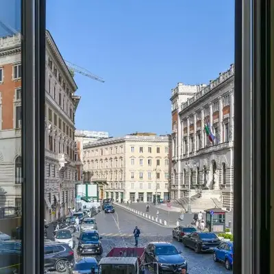 City Center Apartment - Pantheon