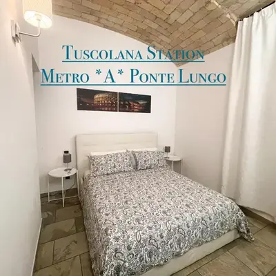 Casa Metro A PONTELUNGO