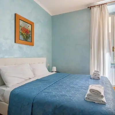 iFlat Bright & Comfortable Navona apartment