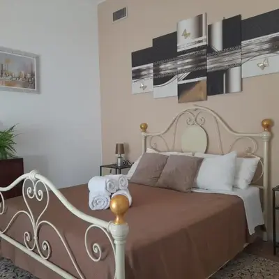 Casa Roma Affittacamere