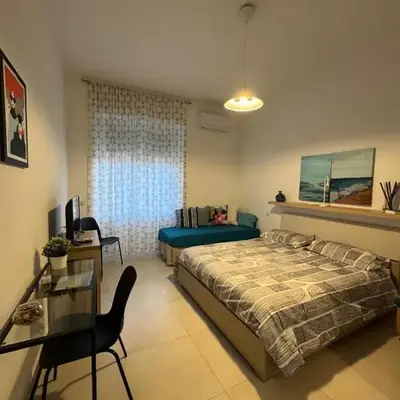 Alba Nuova Suite