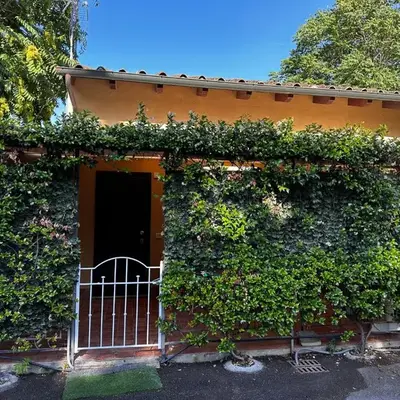 Casa di Nia Pietralata