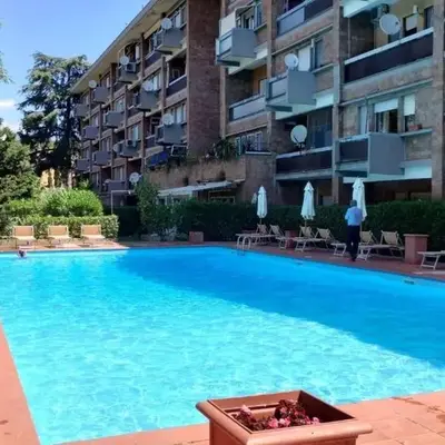 Sunshine Suite