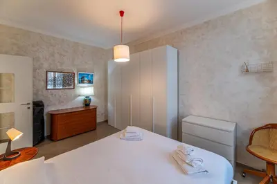 Gallery image of Villa Pamphili Apartment in Rome