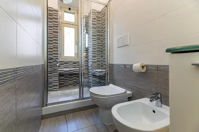 Gallery image of Villa Pamphili Apartment in Rome