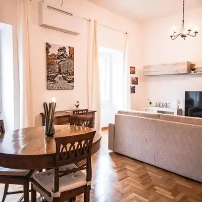 Esa apartment Flaminio