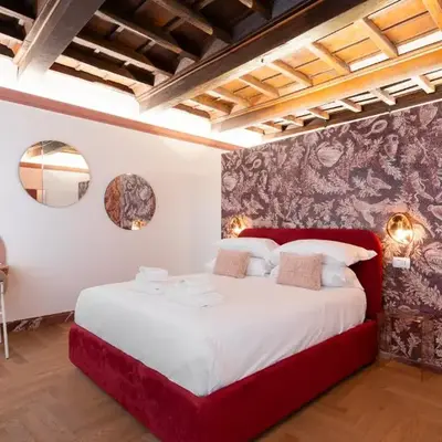 My Trevi Suite & Apartment