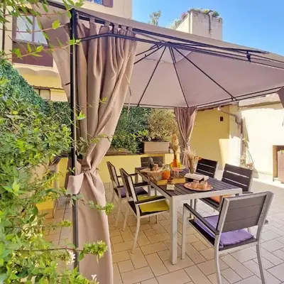 dolce casa colosseo 1 - 2