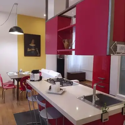 Irori Boutique House