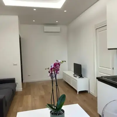 Simon's House