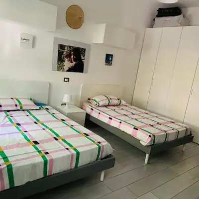 camera con bagno privato