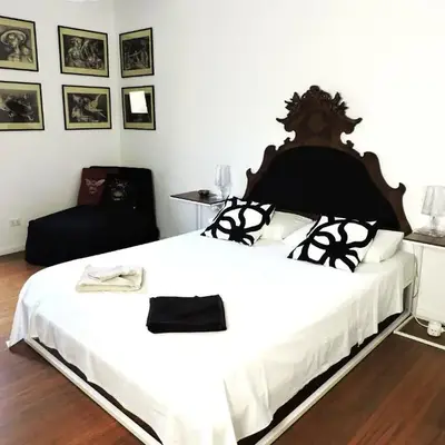 Art Lab Residence