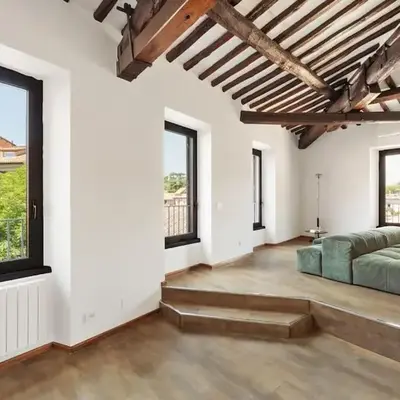 Casa Garibaldi