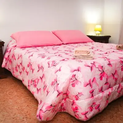 A Casa di Lilly