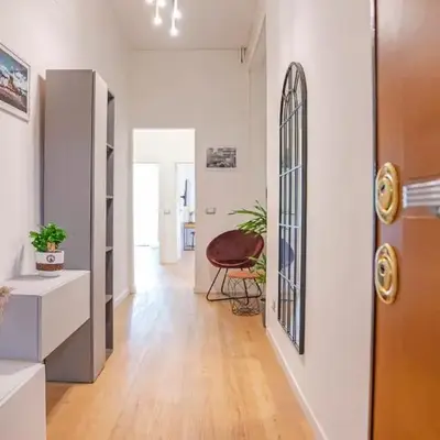 Casa Bonnet - Elegant Stay near Trastevere & Gianicolo
