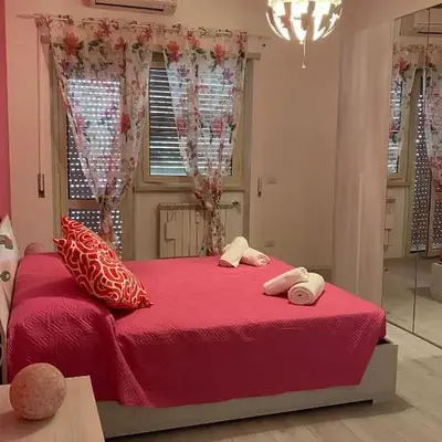 Dany & Manu House