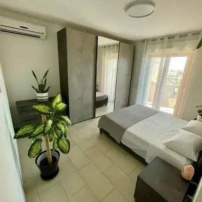 GreenChill House - West Rome