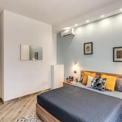 Appartamento Roma metro C Greghouse Centocelle