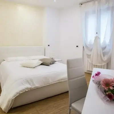 Valle Aurelia House