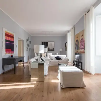 Apartment La Casa dell'Arte by Interhome