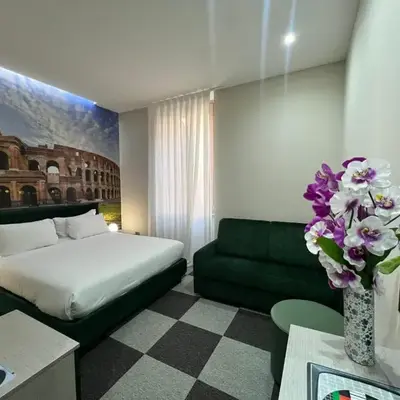 Vacanze Romane Vaticano
