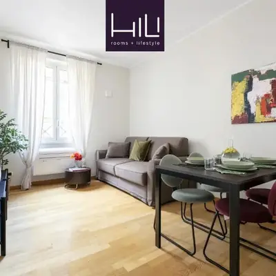 Casa Acaia by Hili
