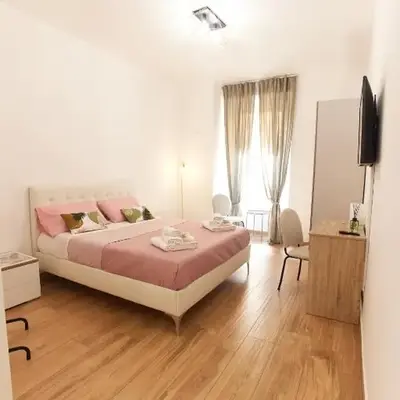 Napodano Apartments - Roma