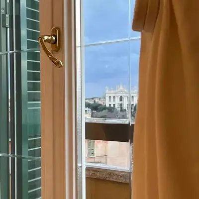 Casa Roma San Giovanni