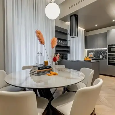 BDC - Luxurylifestyle