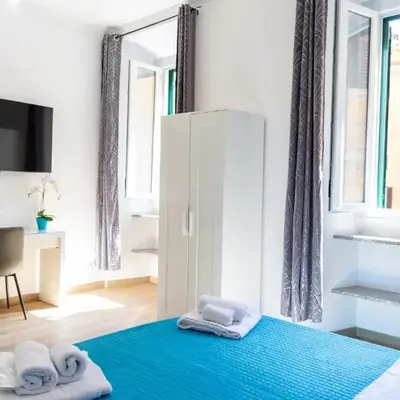 MH Luxury Suite Pantheon