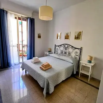 Casa vacanza Brandi