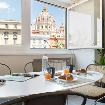Vatican Loft - San Pietro