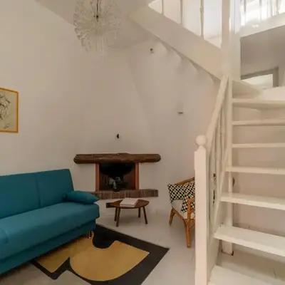 GuestHost - Piazza de' Renzi Duplex Apartment