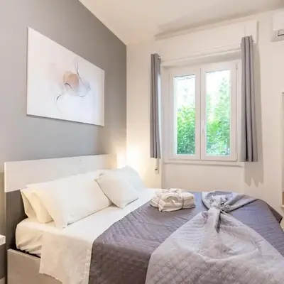 Central Modern Apartment - Colosseo 10 min