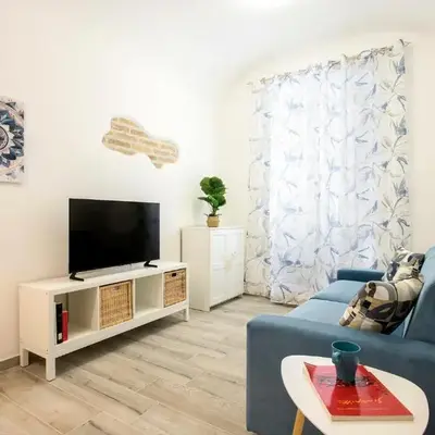 Design Flat - Nel Centro di Roma