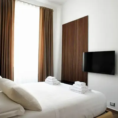 Washington TownHouse - Roma Statuto
