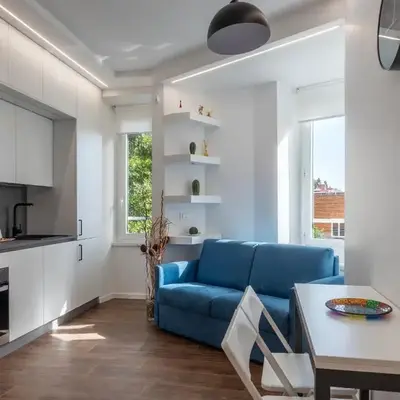 GuestHost - Monteverde Classy Apartment