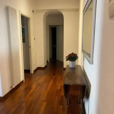 Roma Termini Barbara House